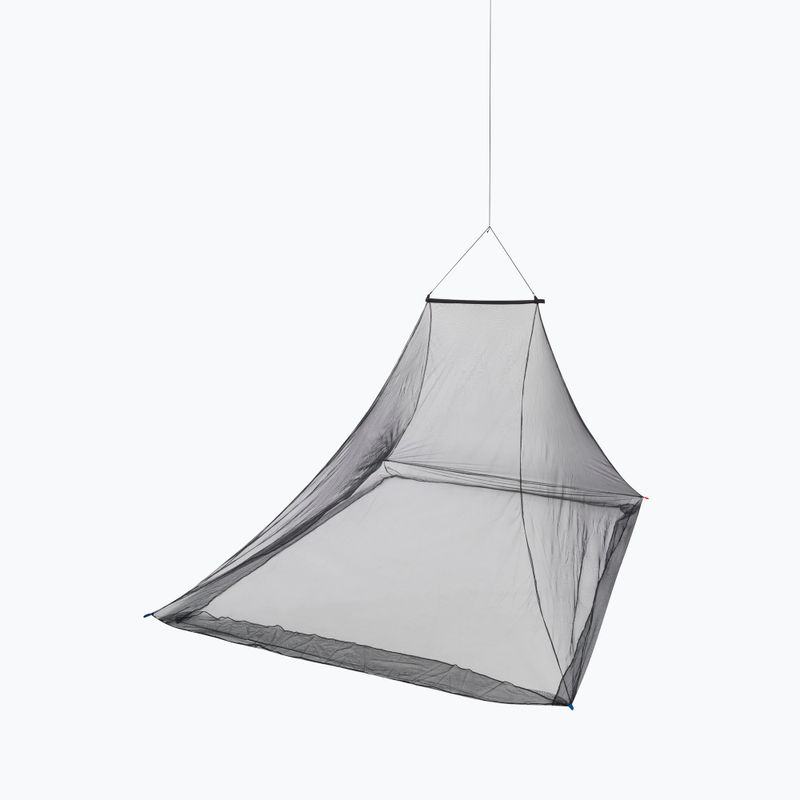 Sea to Summit Pyramid Net Plasă dublă de țânțari neagră AMOSD 2