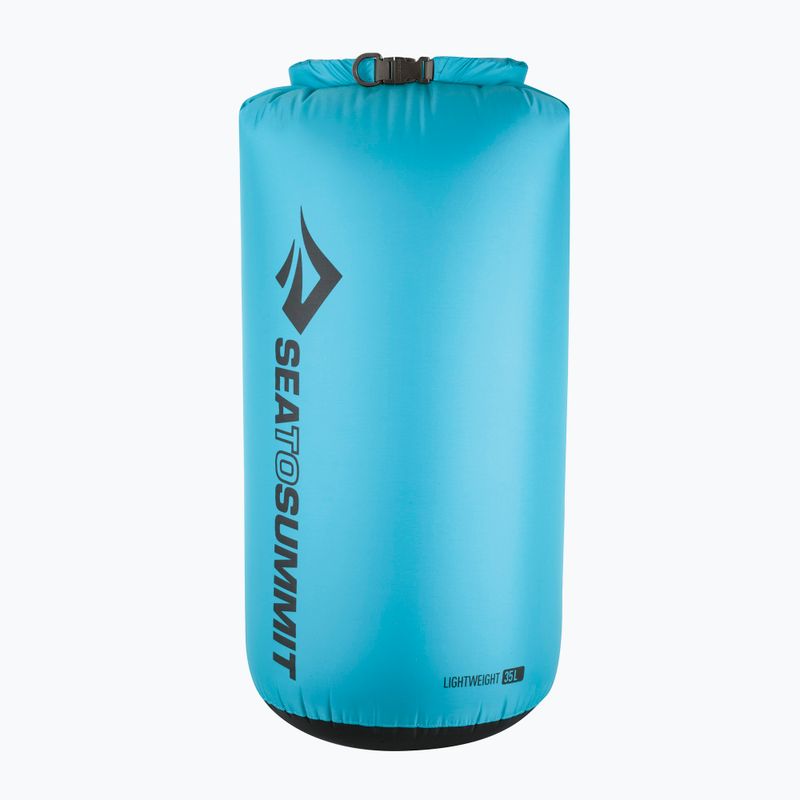 Sea to Summit Lightweight 70D Dry Sack 35L Albastru ADS35BL 4