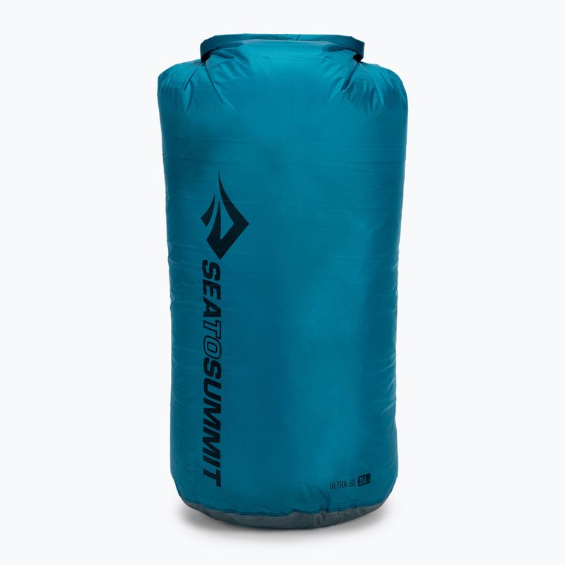 Sea to Summit Ultra-Sil™ Dry Sack 35L albastru AUDS35BL