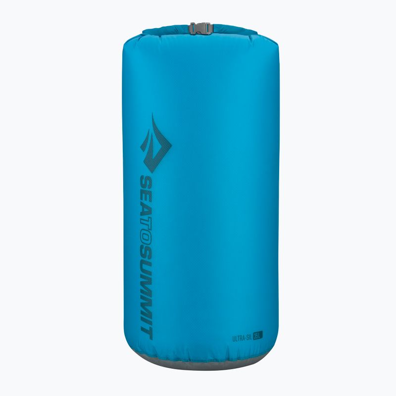 Sea to Summit Ultra-Sil™ Dry Sack 35L albastru AUDS35BL 4