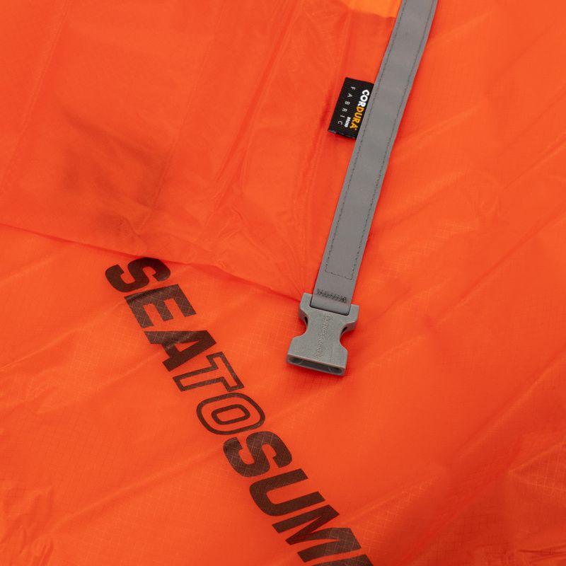 Sea to Summit Ultra-Sil™ Dry Sack 20L portocaliu AUDS20OR 3