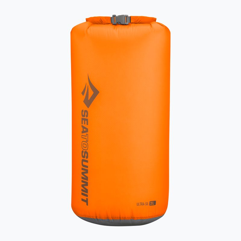 Sea to Summit Ultra-Sil™ Dry Sack 20L portocaliu AUDS20OR 4