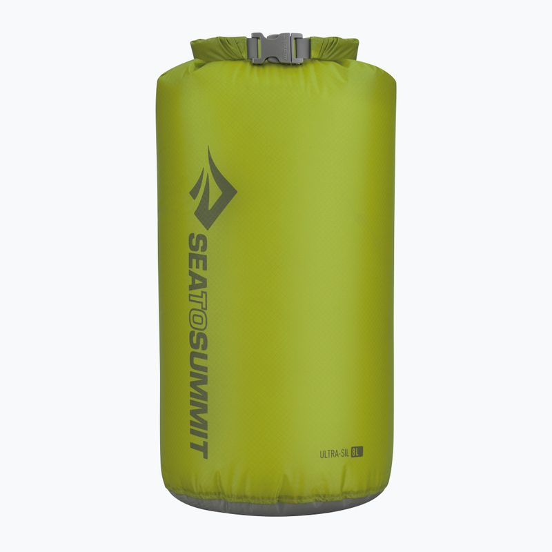 Sea to Summit Ultra-Sil™ Dry Sack 8L verde AUDS8GN 4