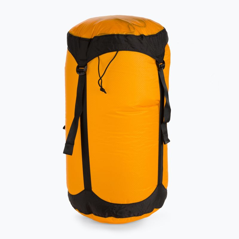 Sea to Summit Ultra-Sil™ Compression Sack 20L galben ASNCSLYW