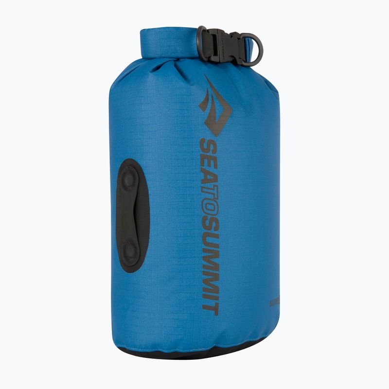 Sea to Summit Big River Dry Bag 8L albastru ABRDB8BL 6