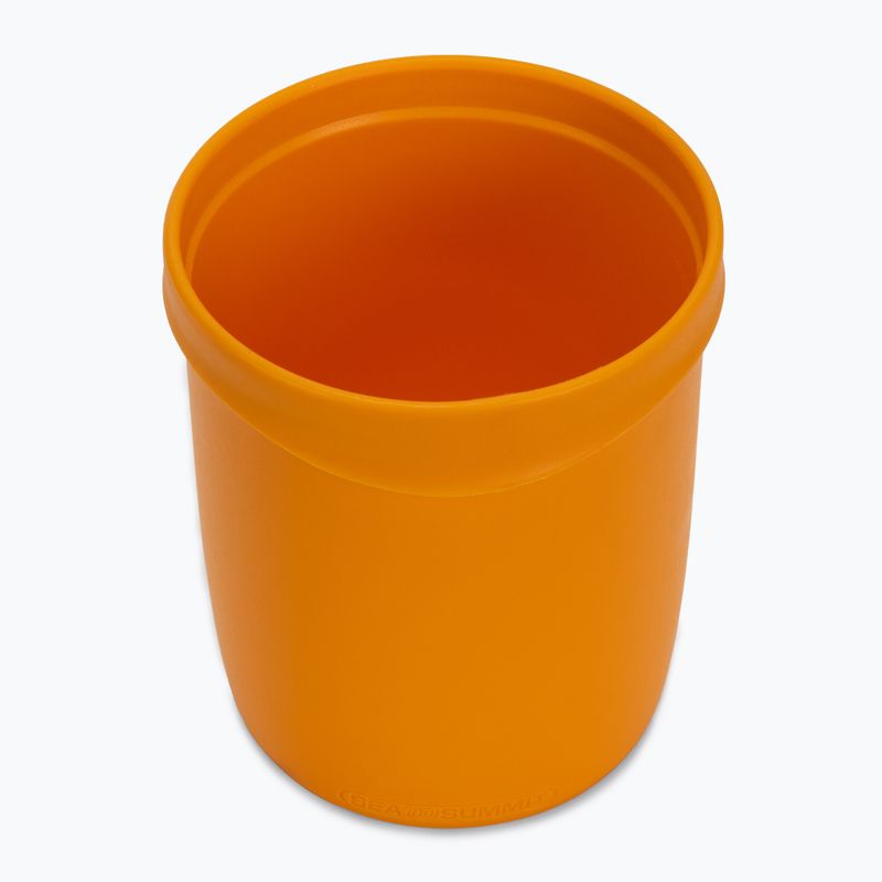 Sea to Summit Delta Mug portocalie ADMUGOR 2