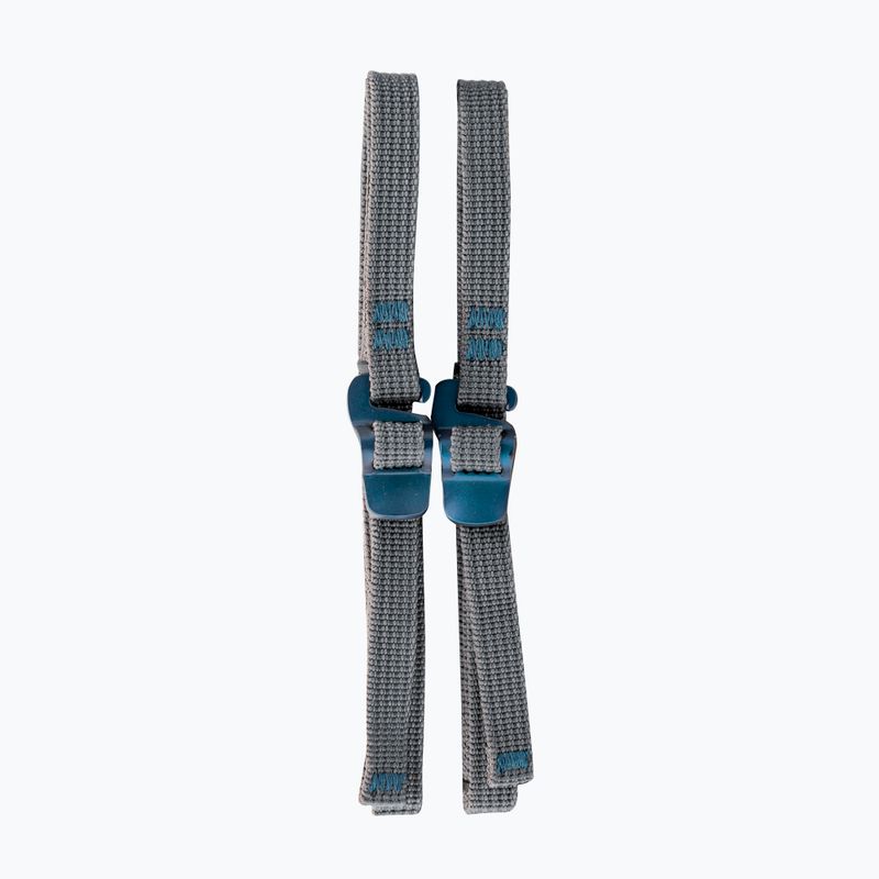 Benzi cu cârlige Sea to Summit Hook Release Accessory Strap blue