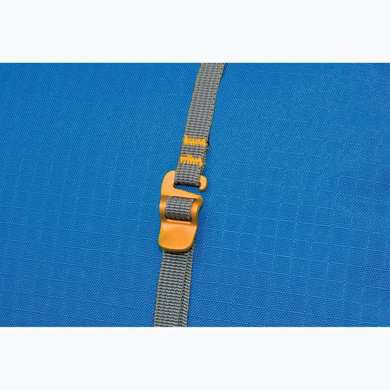 Curele cu cârlige Sea to Summit Hook Release Accessory Strap 1 m yellow 5