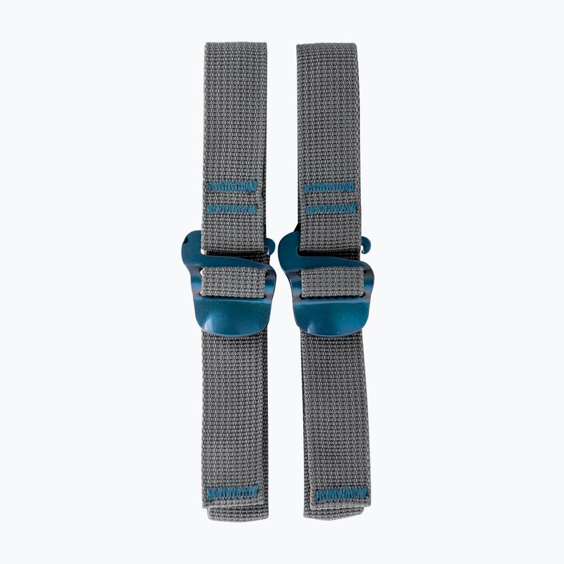 Curele cu cârlige Sea to Summit Hook Release Accessory Strap 1,5 m blue
