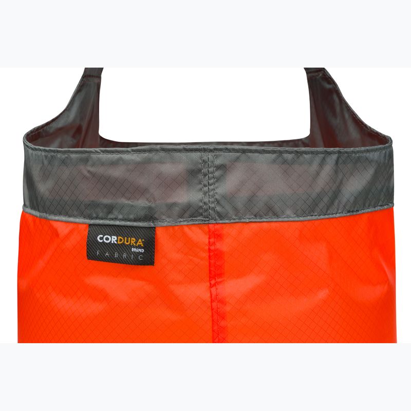 Găleată pliabilă Sea to Summit Ultra Sil Folding 10 l red 3
