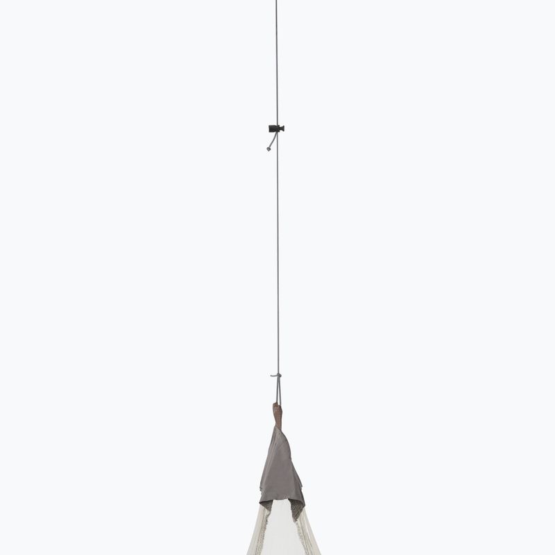Plasă de țânțari Sea To Summit Nano MosquiTo Pyramid Net Single grey 5