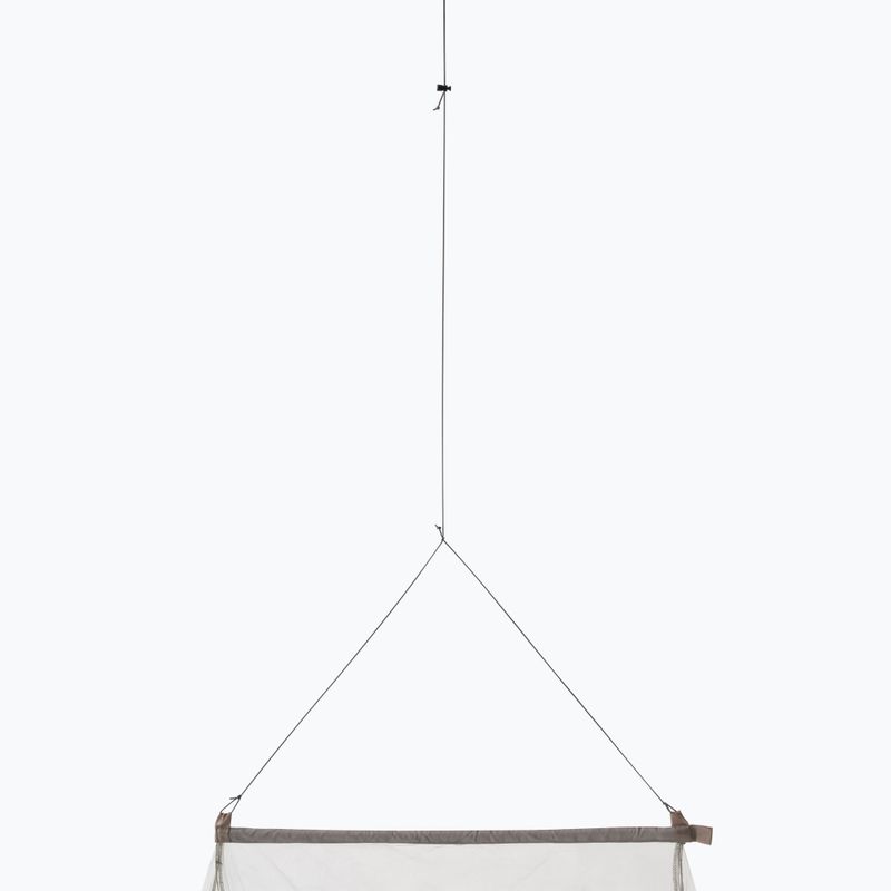 Plasă de țânțari Sea To Summit Nano MosquiTo Pyramid Net Double grey 4