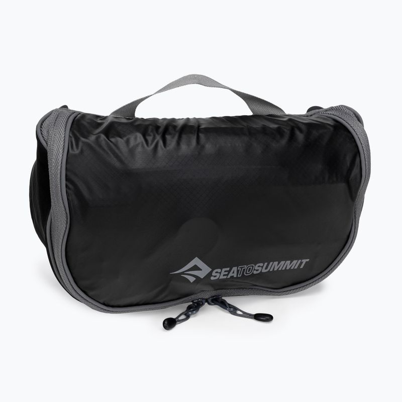 Sea to Summit Hanging Toiletry negru ATLHTBSBK