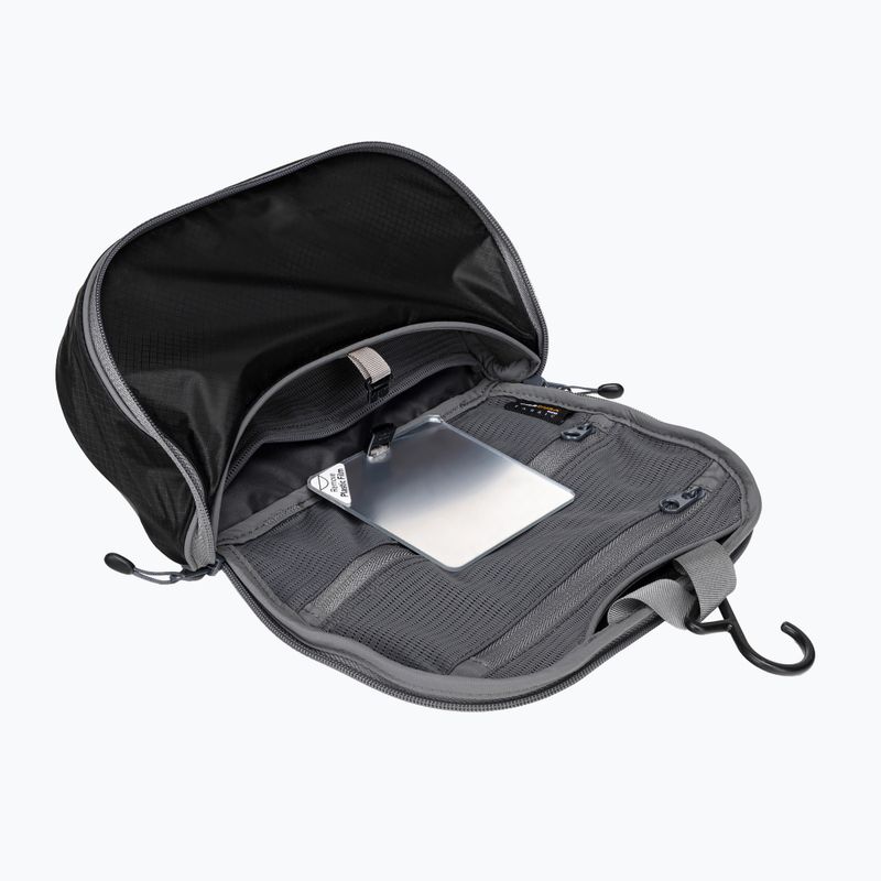 Sea to Summit Hanging Toiletry negru ATLHTBSBK 3