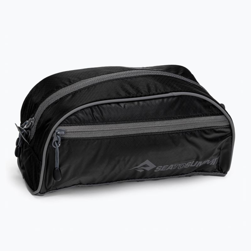 Sea to Summit Toiletry negru ATLTBSBK