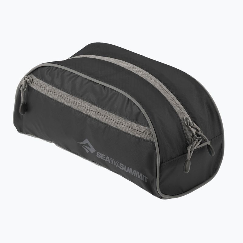Sea to Summit Toiletry negru ATLTBSBK 4