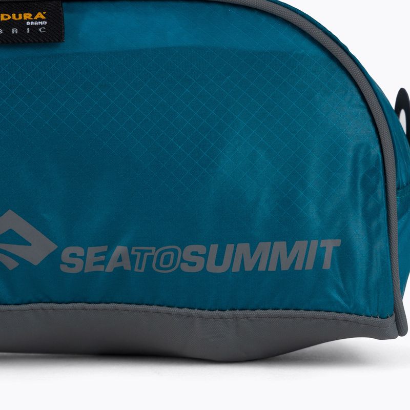 Sea to Summit Geantă de toaletă albastră ATLTBSBL 4