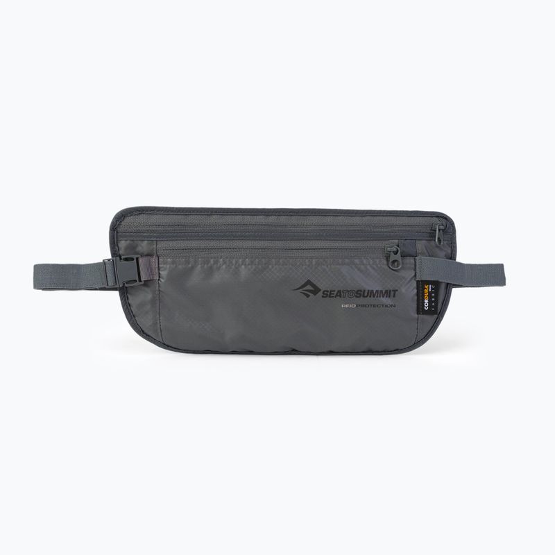 Sea to Summit Money Belt RFID gri ATLMBRFID