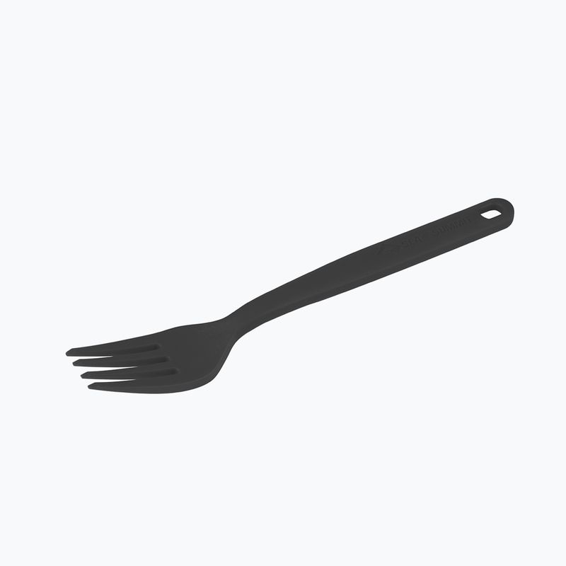 Furculiță Sea To Summit Camp Cutlery grey