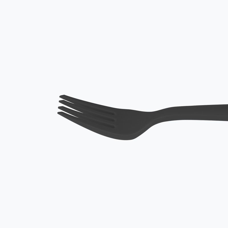 Furculiță Sea To Summit Camp Cutlery grey 2