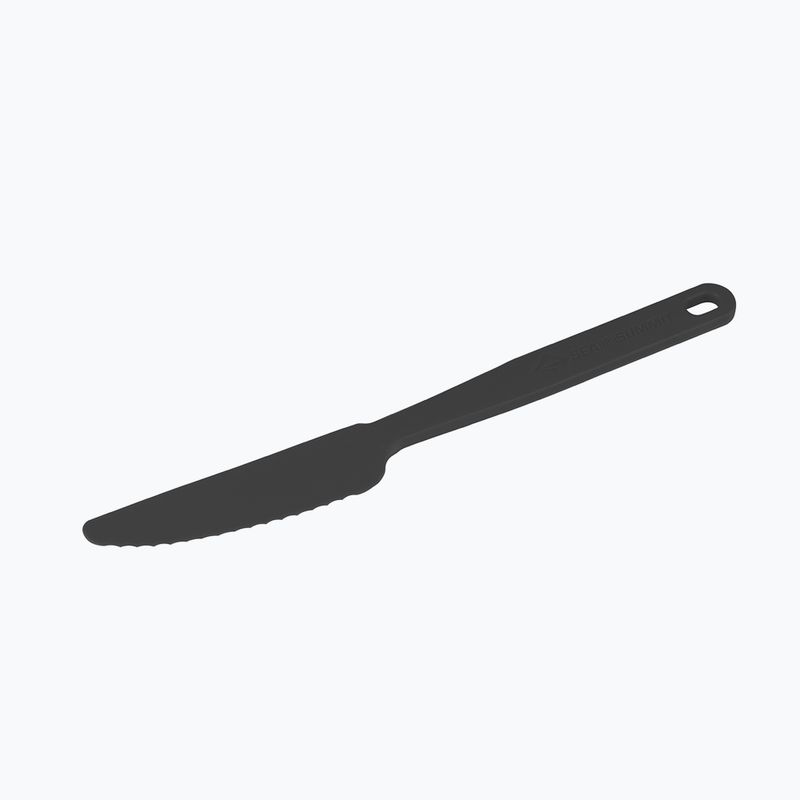 Cuțit Sea To Summit Camp Cutlery grey