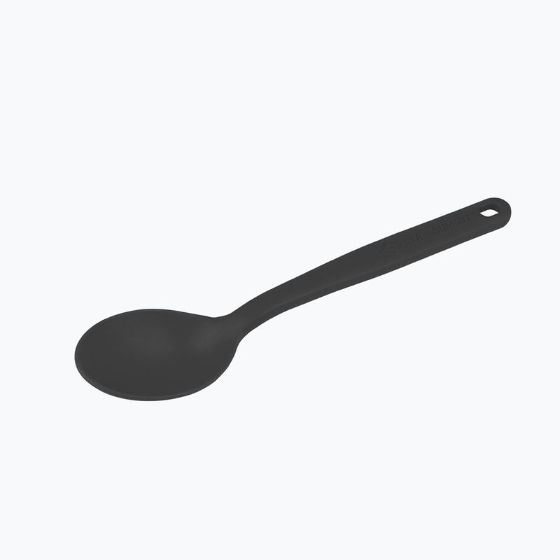 Lingură Sea To Summit Camp Cutlery grey