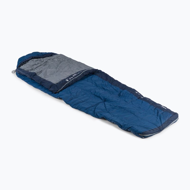 Sea to Summit Trailhead ThII sac de dormit albastru ATH2-R 3