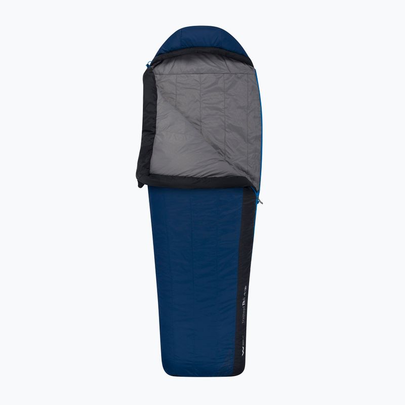 Sac de dormit Sea to Summit Trailhead ThII blue 2