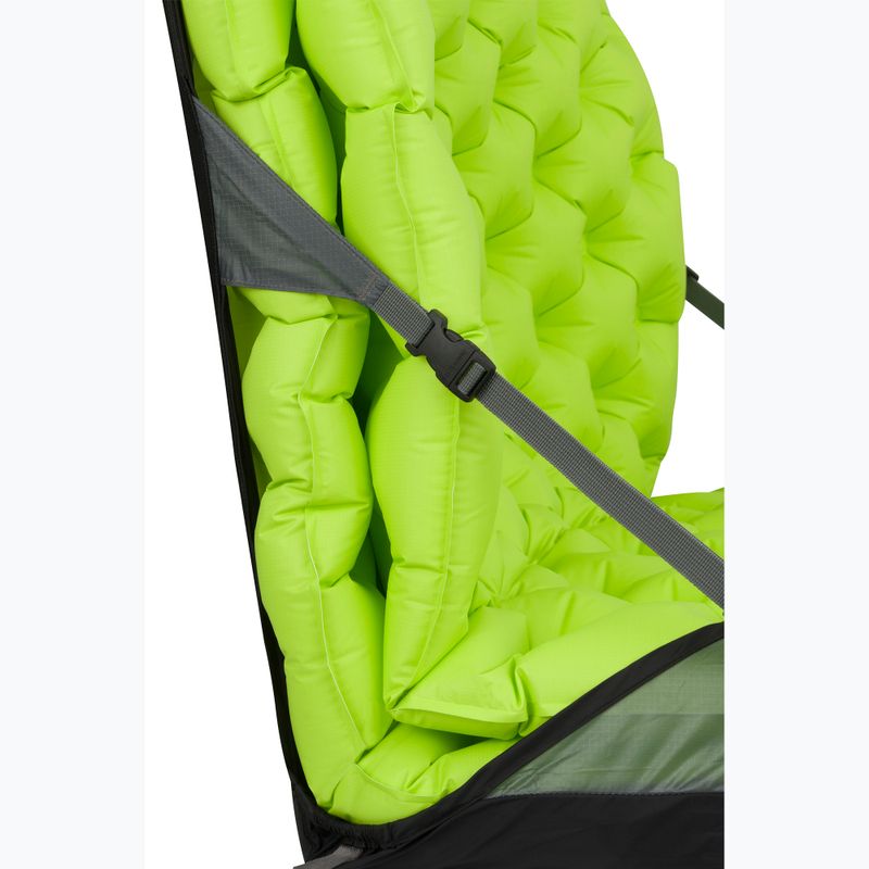 Scaun Sea to Summit Air Chair grey 6