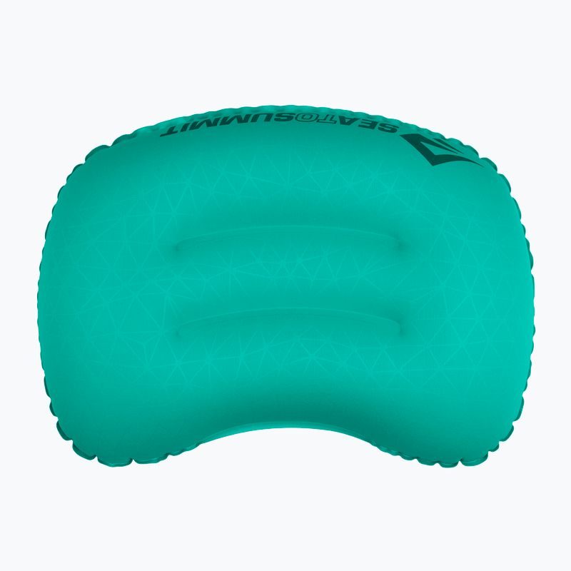 Sea to Summit Aeros Aeros Ultralight Travel Pillow Regular green APILULRSF 2