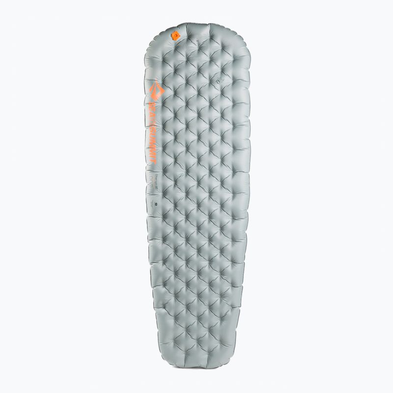 Sea to Summit Ether Light XT Insulated Mat Regular Grey AMELXTINS_R 2