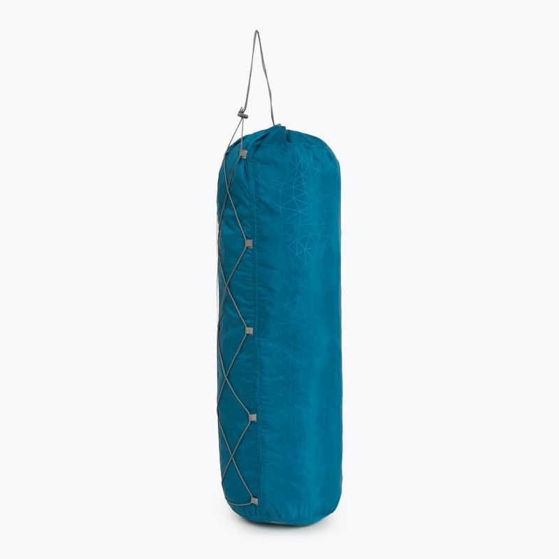 Covoraș autogonflabil Sea to Summit Comfort Deluxe SI Mat - Regular Wide 10 cm 4
