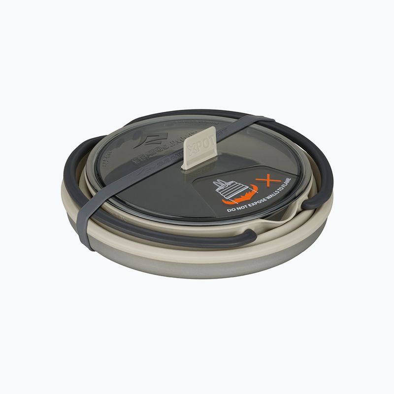 Sea to Summit X-Pot Kettle bej AXKET1.3SA 2