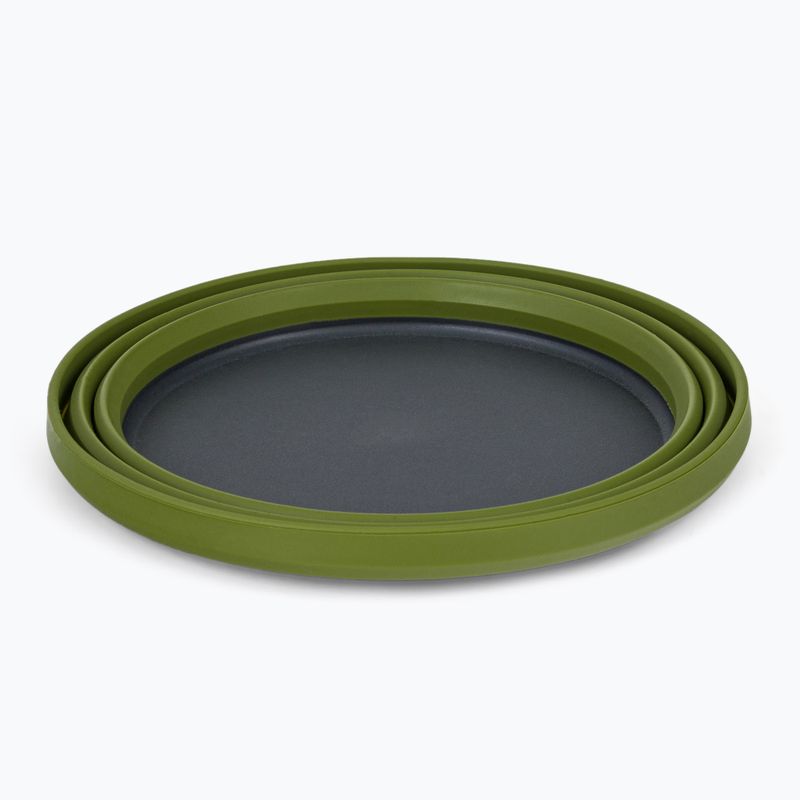Sea to Summit X-Set set de vase pliabile AXSET3OL 4