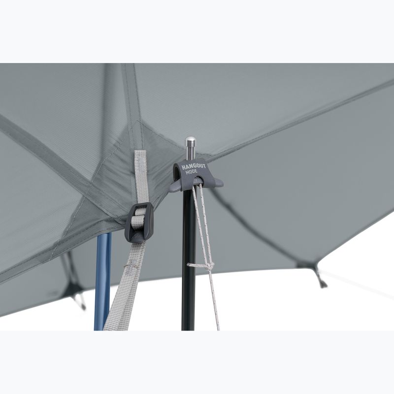 Set de bețe Sea To Summit Telos Hangout Poleset charcoal 5