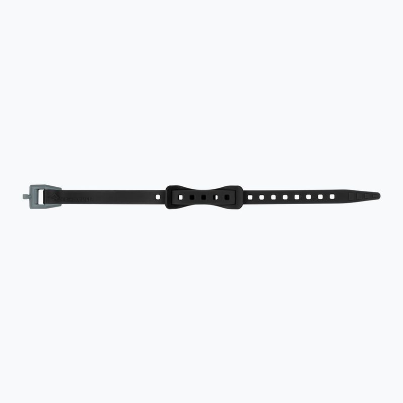Curele de prindere Sea To Summit Stretch Loc black 2