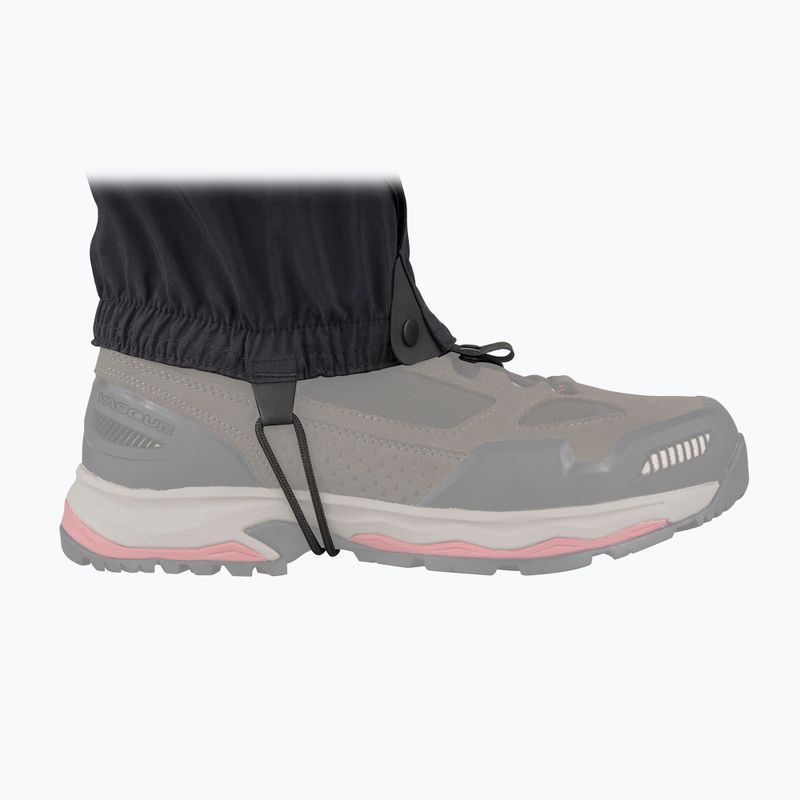 Sea to Summit Tumbleweed Tumbleweed Ankle Gaiters negru ACP011022-0401010101 2
