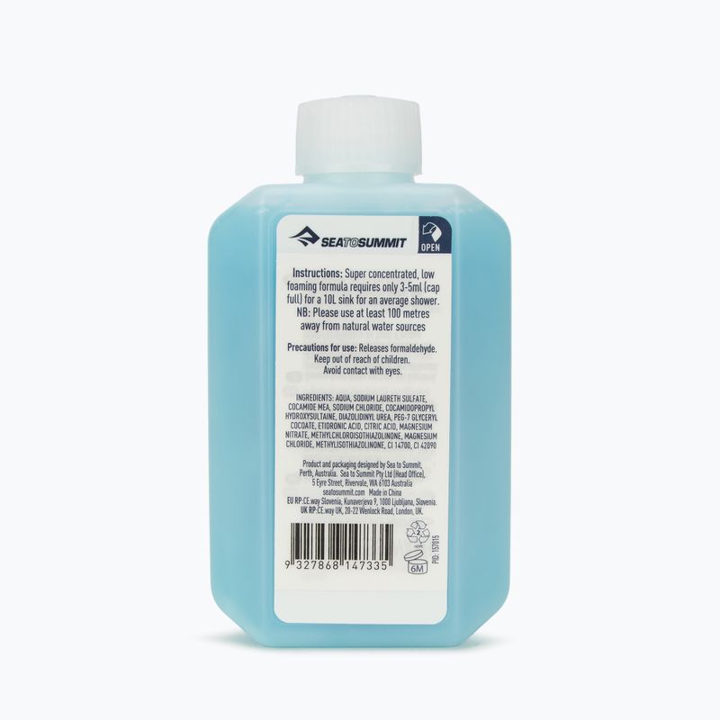 Lichid de spălat Sea To Summit Wilderness 100 ml 2