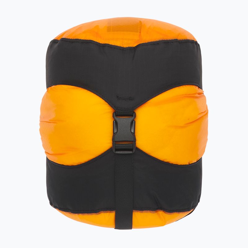 Sac compresiv Sea to Summit Ultra-Sil Compression Sack 5 l zinnia 2
