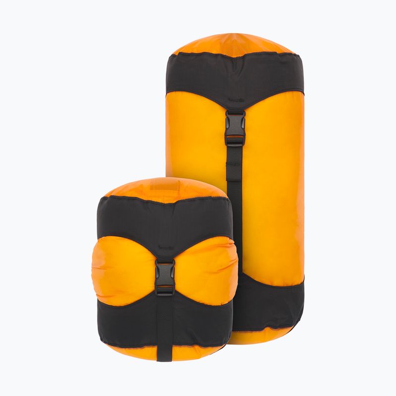 Sac compresiv Sea to Summit Ultra-Sil Compression Sack 5 l zinnia 3