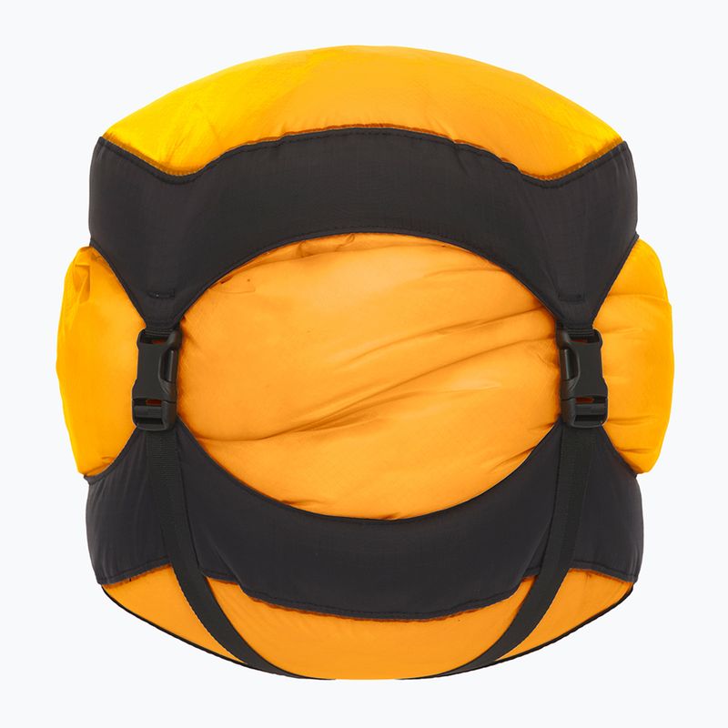 Sac compresiv Sea to Summit Ultra-Sil Compression Sack 8 l zinnia 3