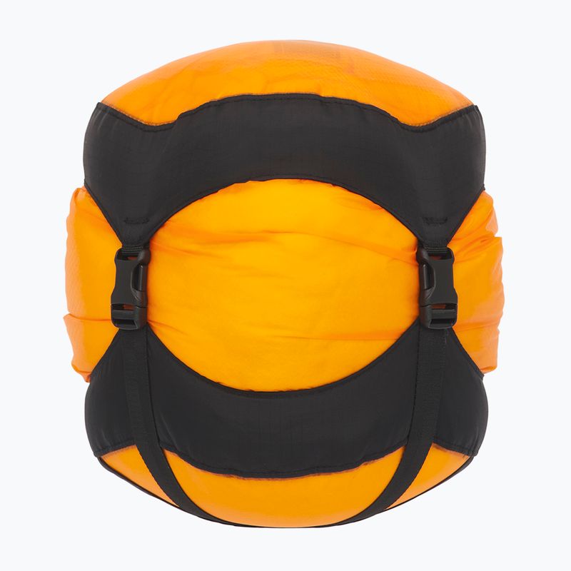 Sac compresiv Sea to Summit Ultra-Sil Compression Sack 13 l zinnia 2
