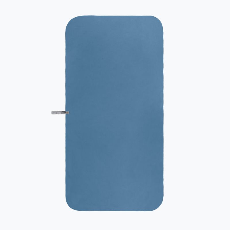 Prosop cu uscare rapidă Sea to Summit Pocket Towel moonlight