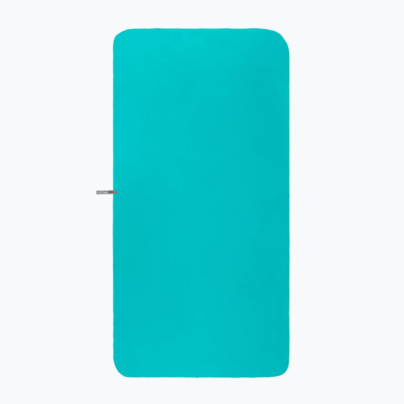 Prosop cu uscare rapidă Sea to Summit Pocket Towel baltic