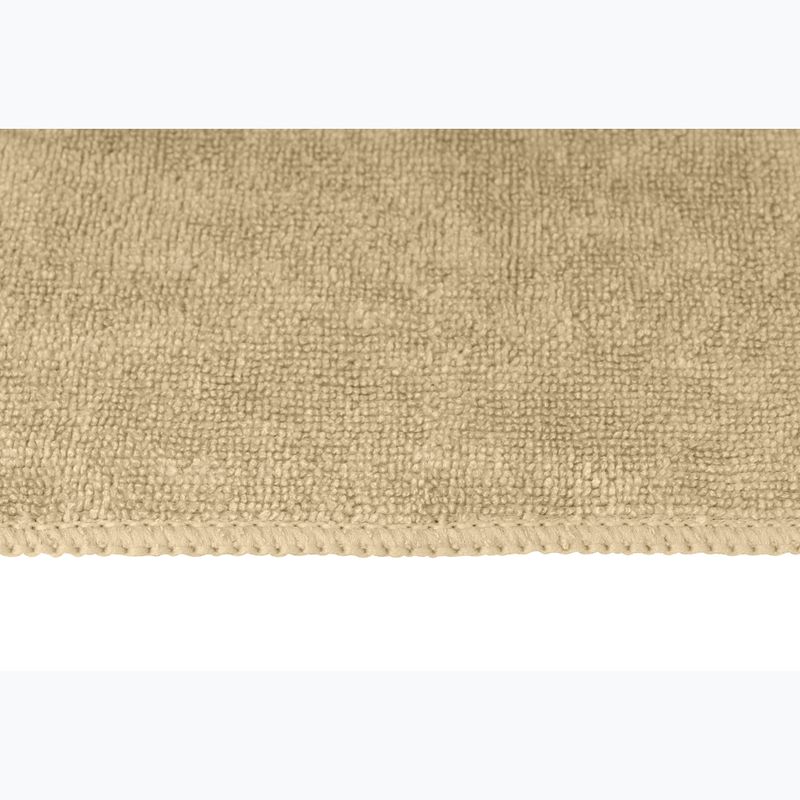 Prosop cu uscare rapidă Sea to Summit Tek Towel M desert 4