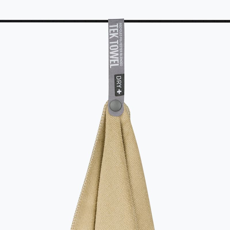 Prosop cu uscare rapidă Sea to Summit Tek Towel M desert 7