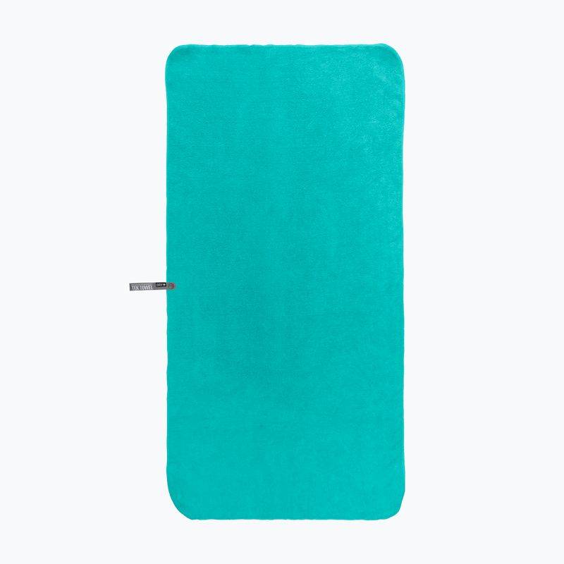 Prosop cu uscare rapidă Sea to Summit Tek Towel ACP072011-051214 baltic