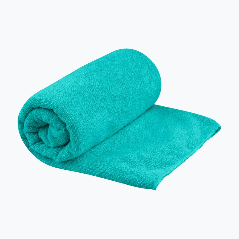 Prosop cu uscare rapidă Sea to Summit Tek Towel ACP072011-051214 baltic 2