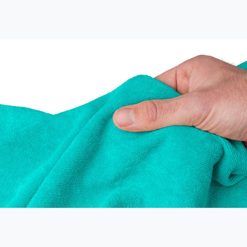 Prosop cu uscare rapidă Sea to Summit Tek Towel ACP072011-051214 baltic 5