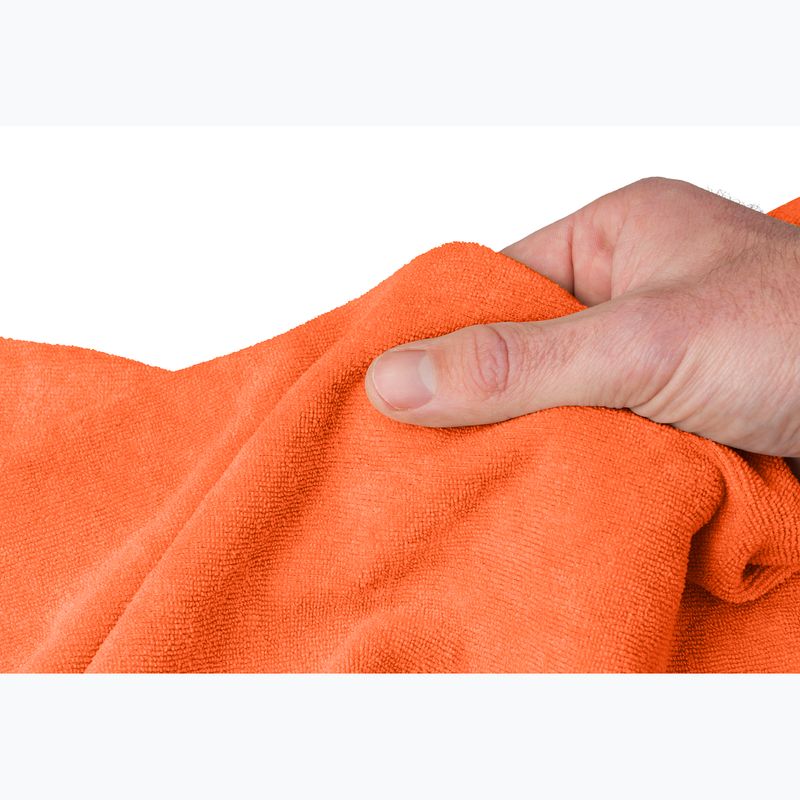 Prosop cu uscare rapidă Sea to Summit Tek Towel ACP072011-050615 outback sunset 5